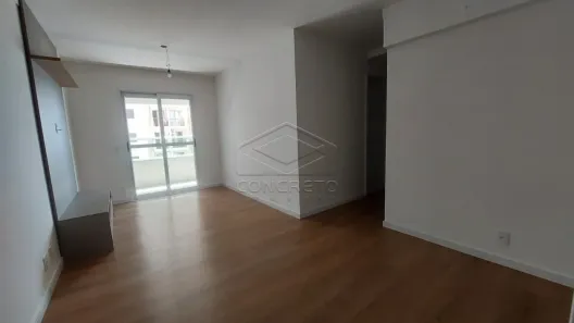Apartamento com 3 Quartos à venda, 73m² no Jardim Infante Dom Henrique, Bauru