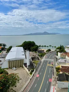 Apartamento com 3 Quartos à venda, 118m² no Coqueiros, Florianópolis