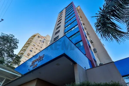 Apartamento com 3 Quartos à venda, 87m² no Jardim do Salso, Porto Alegre
