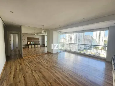 Apartamento com 3 Quartos à venda, 98m² no Santo Amaro, São Paulo
