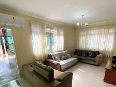 Cobertura com 3 Quartos à venda, 206m² no Enseada, Guarujá
