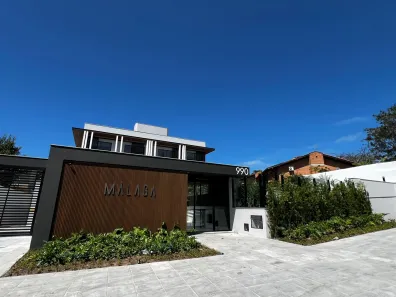 Kitnet com 1 Quarto para alugar, 56m² no Campeche, Florianópolis