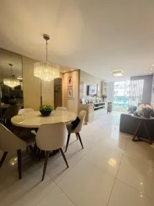 Apartamento com 3 Quartos à venda, 100m² no Jardim Camburi, Vitória