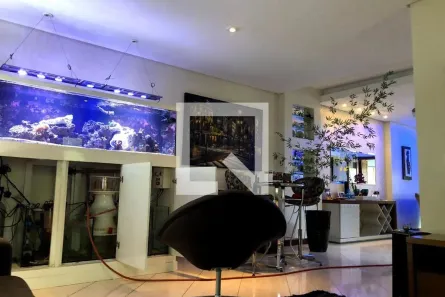 Casa com 4 Quartos à venda, 259m² no Vila Mariana, São Paulo