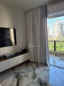 Apartamento com 3 Quartos à venda, 130m² no Alphaville Centro Industrial e Empresarial/Alphaville., Barueri