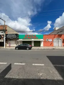 Ponto Comercial com 3 Quartos à venda, 402m² no Setor Campinas, Goiânia