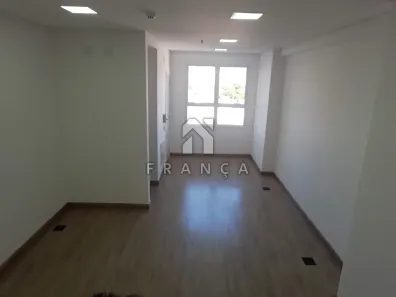 Sala Comercial à venda, 28m² no Centro, Jacareí