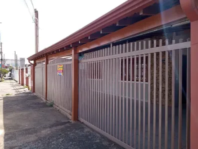 Casa com 3 Quartos à venda, 230m² no Jardim das Paineiras, Hortolândia