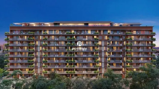 Apartamento com 1 Quarto à venda, 74m² no Botafogo, Rio de Janeiro