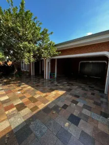Casa com 4 Quartos à venda, 221m² no Jardim Glória, Americana