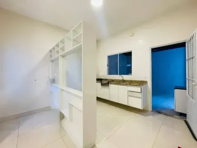 Casa com 2 Quartos à venda, 90m² no Jardim Boa Esperança, Campinas