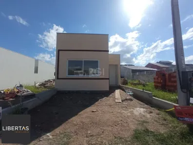 Casa com 3 Quartos à venda, 89m² no Aberta dos Morros, Porto Alegre