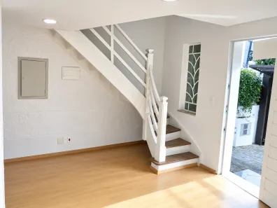 com 3 Quartos para alugar, 75m² no Jardim Paulista, São Paulo