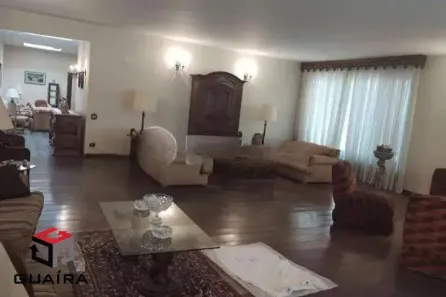 Casa com 4 Quartos à venda, 350m² no Planalto Paulista, São Paulo