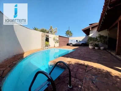 Casa com 4 Quartos à venda, 310m² no Jardim Tarraf, São José do Rio Preto