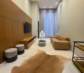 Casa com 3 Quartos à venda, 140m² no Vila Monte Alegre IV, Paulínia