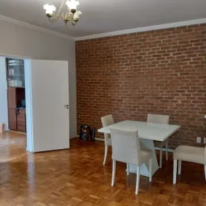 Apartamento com 2 Quartos à venda, 119m² no Mirandópolis, São Paulo