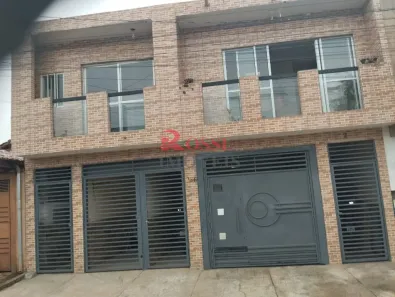 Casa com 3 Quartos à venda, 225m² no Jardim Nova Rio Claro, Rio Claro