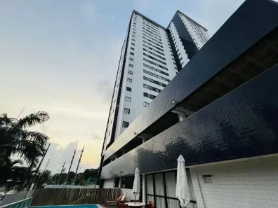 Apartamento com 2 Quartos à venda, 80m² no Boa Viagem, Recife