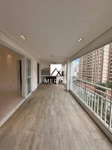 Apartamento com 3 Quartos à venda, 184m² no Centro, Santo André