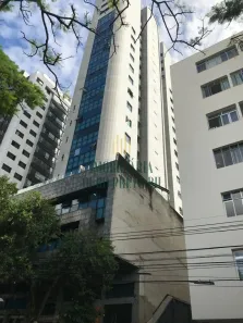 Sala Comercial à venda, 55m² no Funcionários, Belo Horizonte