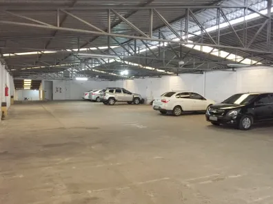 Prédio Comercial à venda, 1813m² no Centro Histórico, Porto Alegre