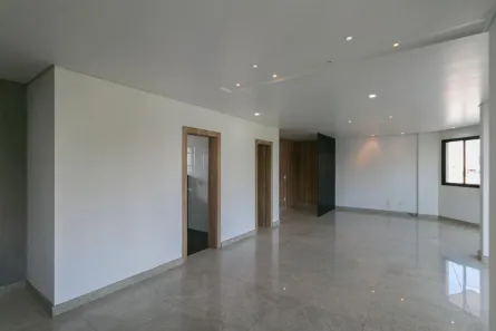 Apartamento com 4 Quartos à venda, 180m² no Silveira, Belo Horizonte