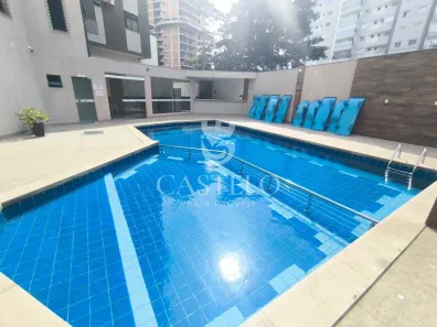 Apartamento com 2 Quartos à venda, 80m² no Praia do Morro, Guarapari