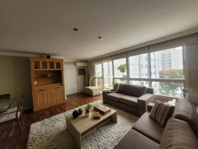 Apartamento com 2 Quartos para alugar, 115m² no Vila Uberabinha, São Paulo