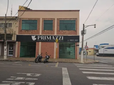 Ponto Comercial para alugar, 400m² no Vila Nova, Itu