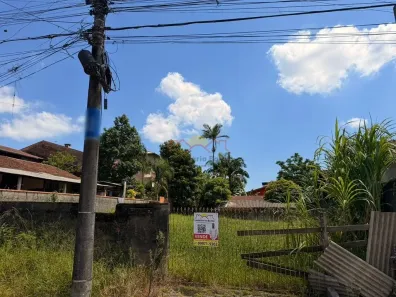 Lote/Terreno à venda, 450m² no Boehmerwald, Joinville