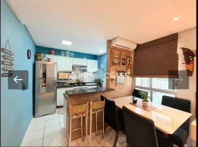 Apartamento com 2 Quartos à venda, 80m² no São José, Canoas