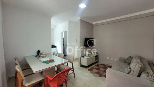 Apartamento com 2 Quartos à venda, 582m² no Chácaras Colorado, Anápolis