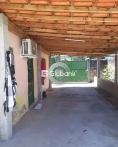 Fazenda/Sítio com 2 Quartos à venda, 650m² no Jardim Santa Hermínia, São José dos Campos