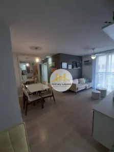 Apartamento com 2 Quartos à venda, 70m² no Freguesia (Jacarepaguá), Rio de Janeiro
