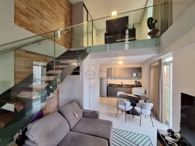 Apartamento com 1 Quarto à venda, 57m² no Dionisio Torres, Fortaleza