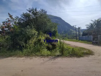 Lote/Terreno à venda, 640m² no Chácaras de Inoã (Inoã), Maricá