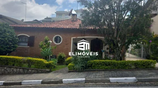 Casa de Condomínio com 3 Quartos à venda, 202m² no Jardim das Cerejeiras, Arujá