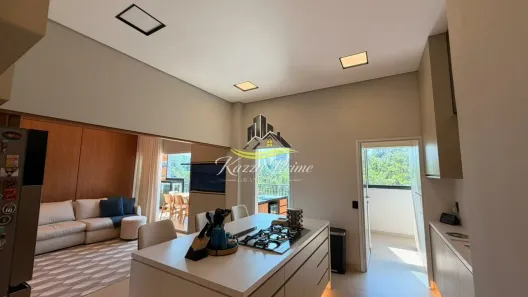 Apartamento com 4 Quartos à venda, 190m² no Jardim Dom Bosco, São Paulo