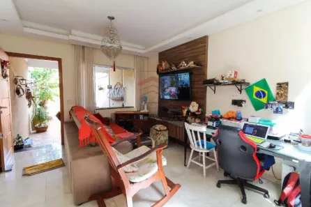 Sobrado com 3 Quartos à venda, 130m² no Água Rasa, São Paulo