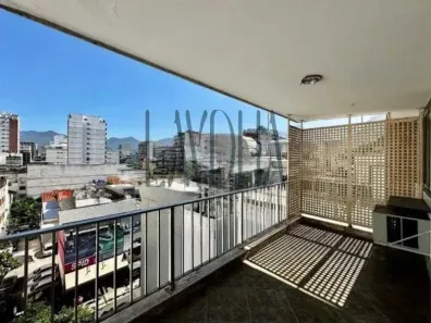 Apartamento com 3 Quartos à venda, 160m² no Ipanema, Rio de Janeiro