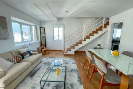 Cobertura com 2 Quartos para alugar, 184m² no Cerqueira César, São Paulo