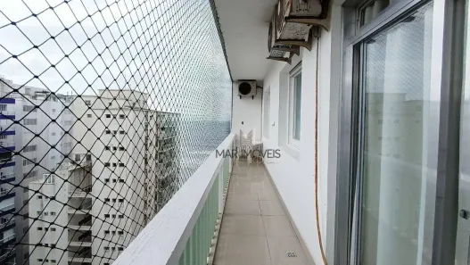 Apartamento com 2 Quartos à venda, 112m² no Pitangueiras, Guarujá