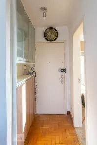Apartamento com 2 Quartos à venda, 83m² no Bom Retiro, São Paulo