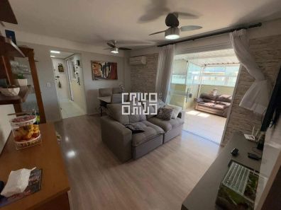 Cobertura com 2 Quartos à venda, 100m² no Badu, Niterói
