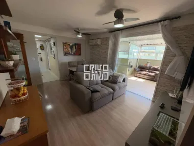 Cobertura com 2 Quartos à venda, 98m² no Badu, Niterói