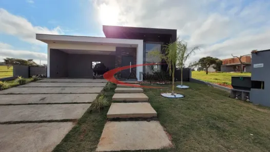 Casa de Condomínio com 3 Quartos à venda, 190m² no Centro, Paranapanema