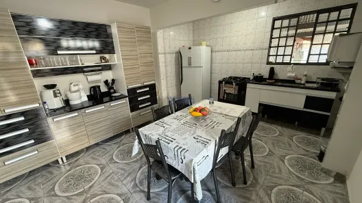 Casa com 3 Quartos à venda, 110m² no Jardim Limoeiro, São José dos Campos