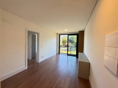 Apartamento com 1 Quarto à venda, 43m² no Várzea Grande 1º de Maio, Gramado