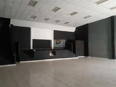 Galpão/Depósito/Armazém à venda, 320m² no Conceição, Diadema